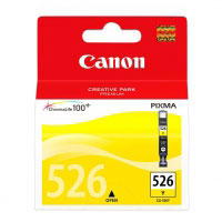 Canon CLI-526 Y (4543B006AA)